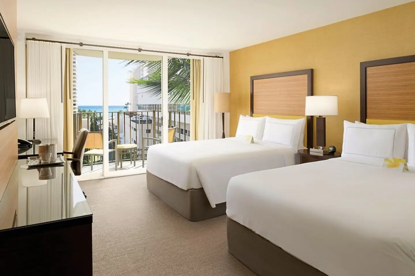 Hilton Waikiki Beach ROOM_EXAMPLE