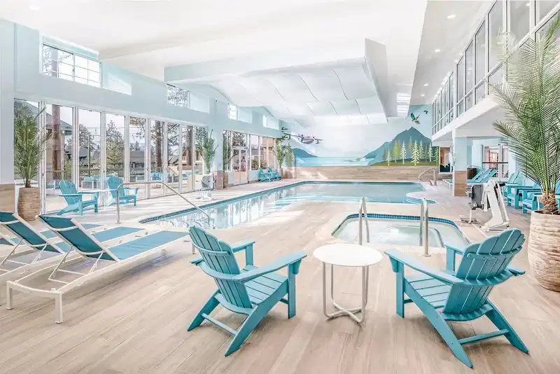Margaritaville Resort Lake Tahoe – Hotelfoto