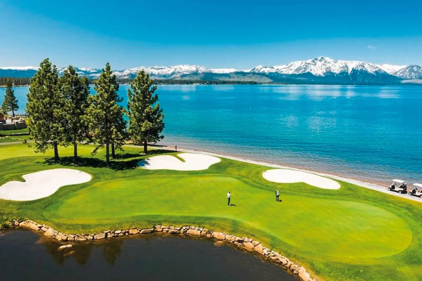 Margaritaville Resort Lake Tahoe SPORTS_AND_LEISURE