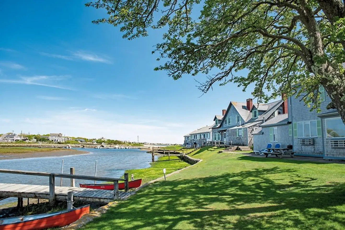Green Harbor Resort SPORTS_AND_LEISURE