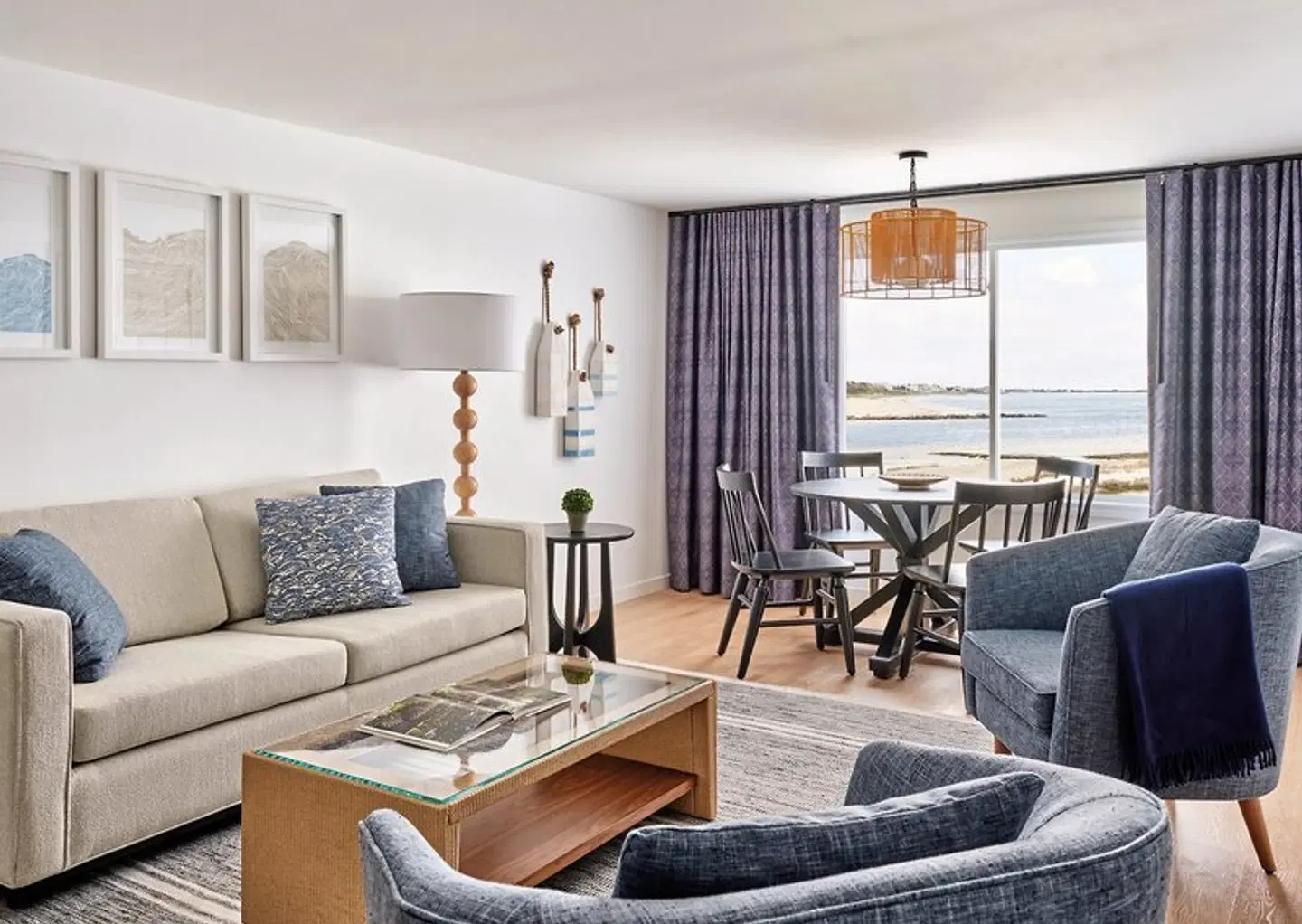 Green Harbor Resort ROOM_EXAMPLE