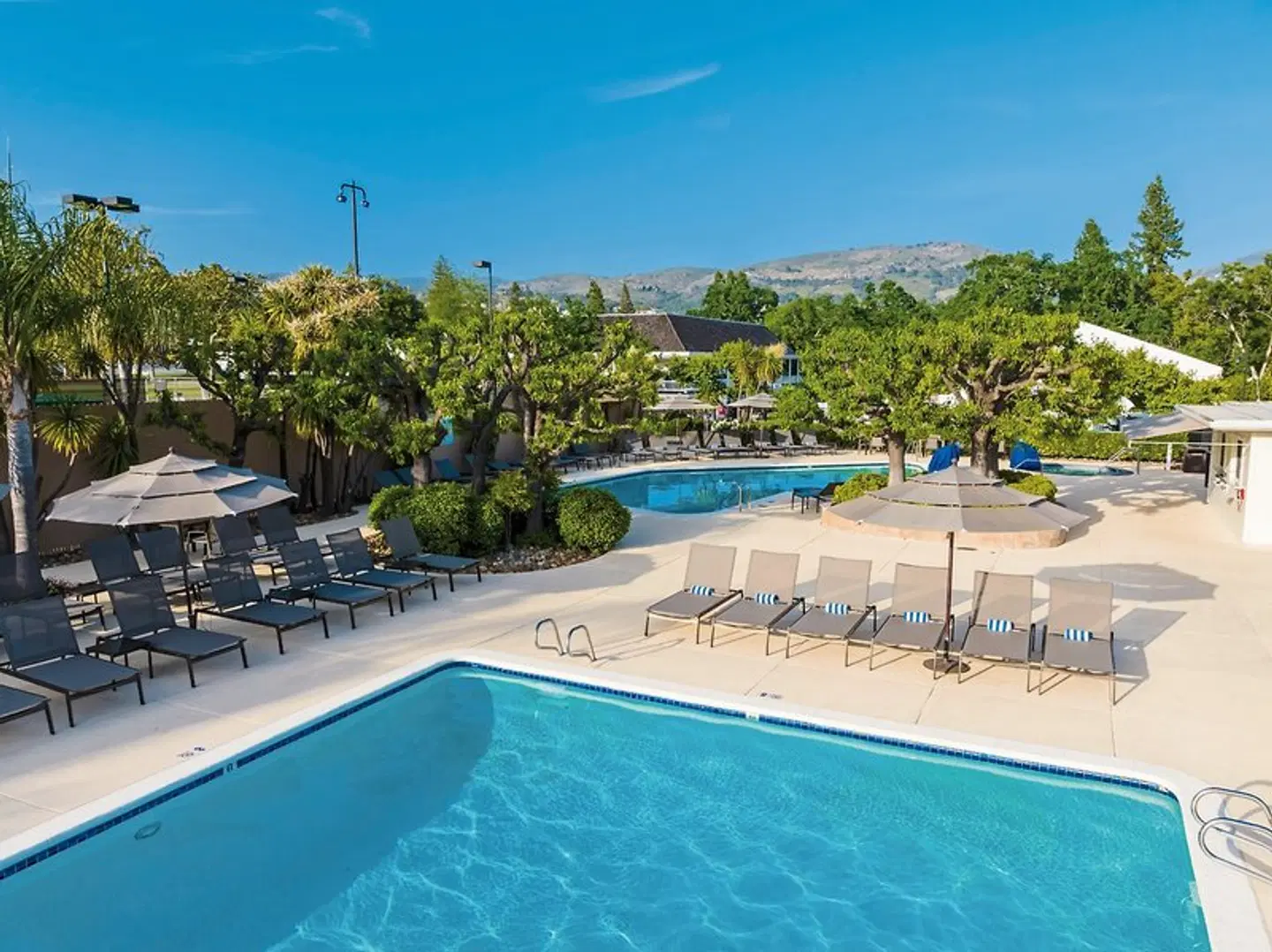 Silverado Resort & Spa OUTDOOR_POOL
