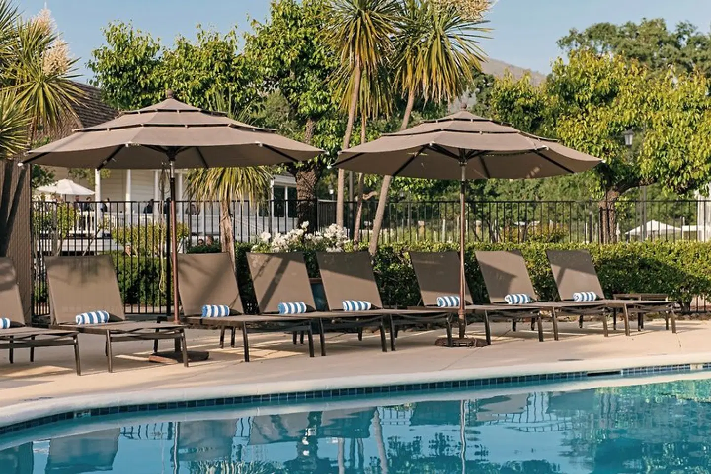 Silverado Resort & Spa OUTDOOR_POOL