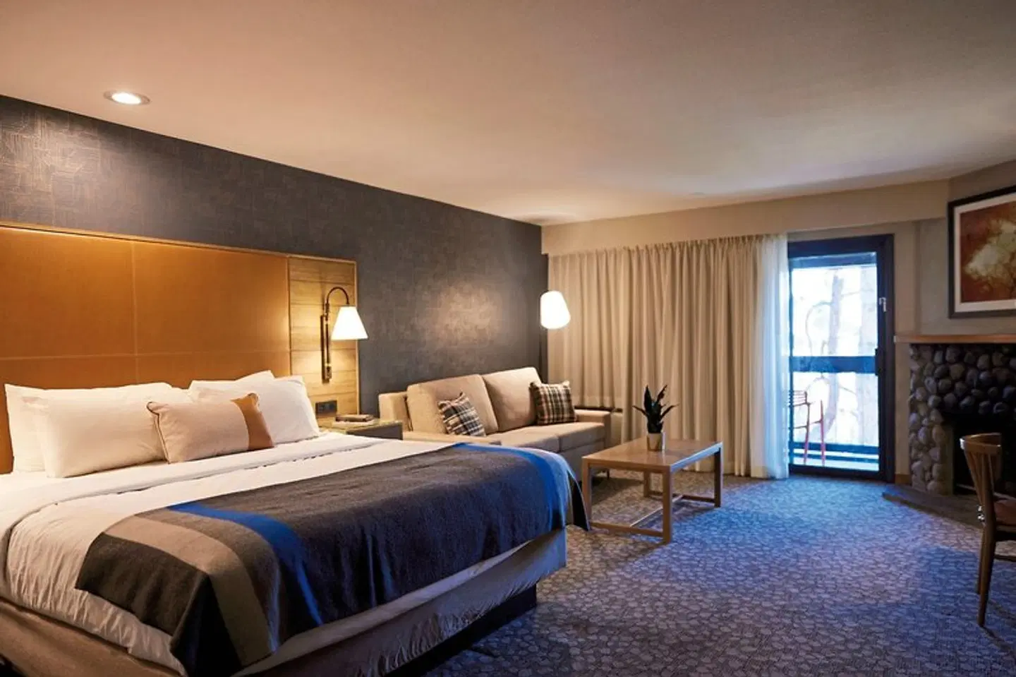 Riverhouse Lodge ROOM_EXAMPLE