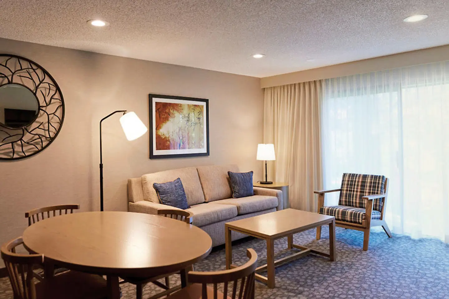 Riverhouse Lodge ROOM_EXAMPLE