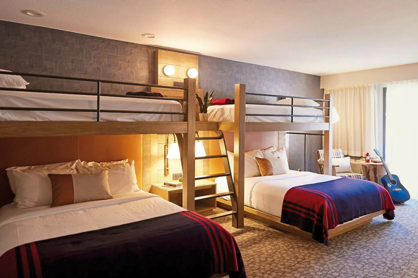 Riverhouse Lodge ROOM_EXAMPLE