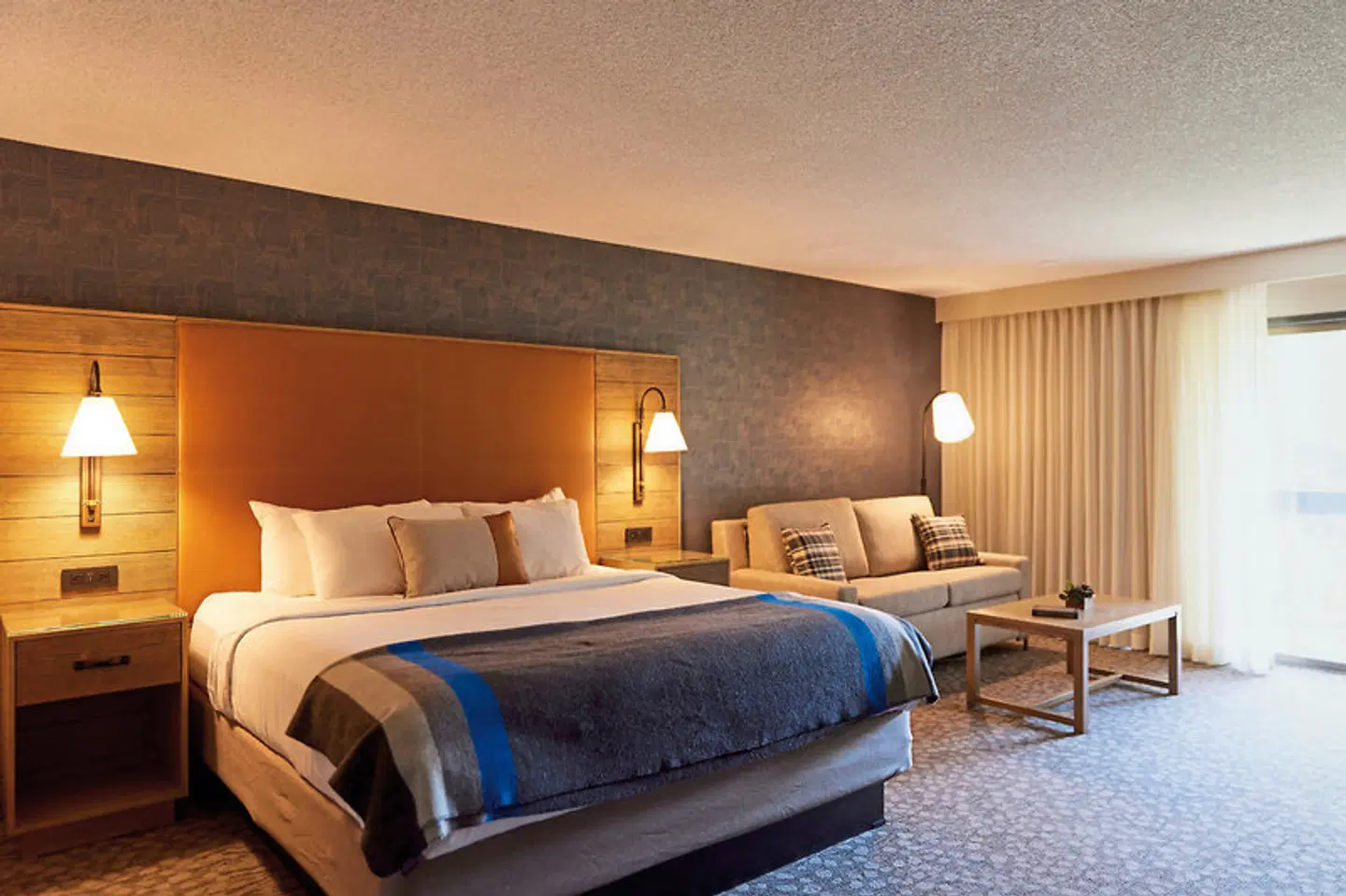 Riverhouse Lodge ROOM_EXAMPLE