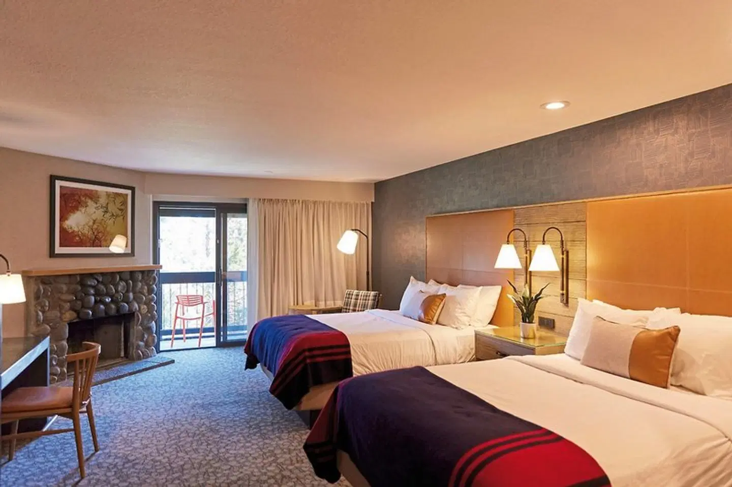 Riverhouse Lodge ROOM_EXAMPLE