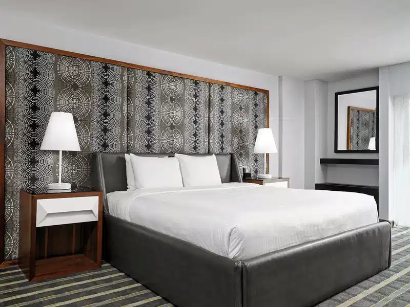 Hotel Arts Calgary – Hotelfoto