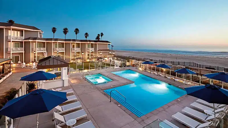 Vespera Resort on Pismo Beach, Autograph Collection – Hotelfoto