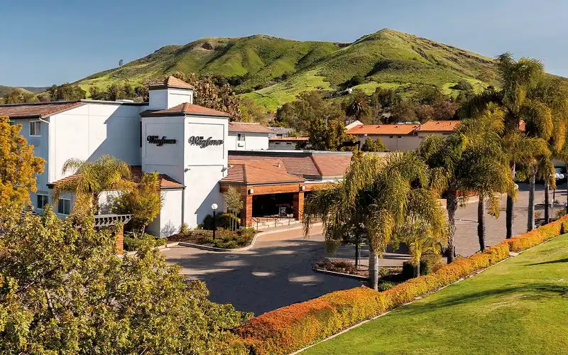 The Wayfarer San Luis Obispo, Tapestry Collection by Hilton – Hotelfoto