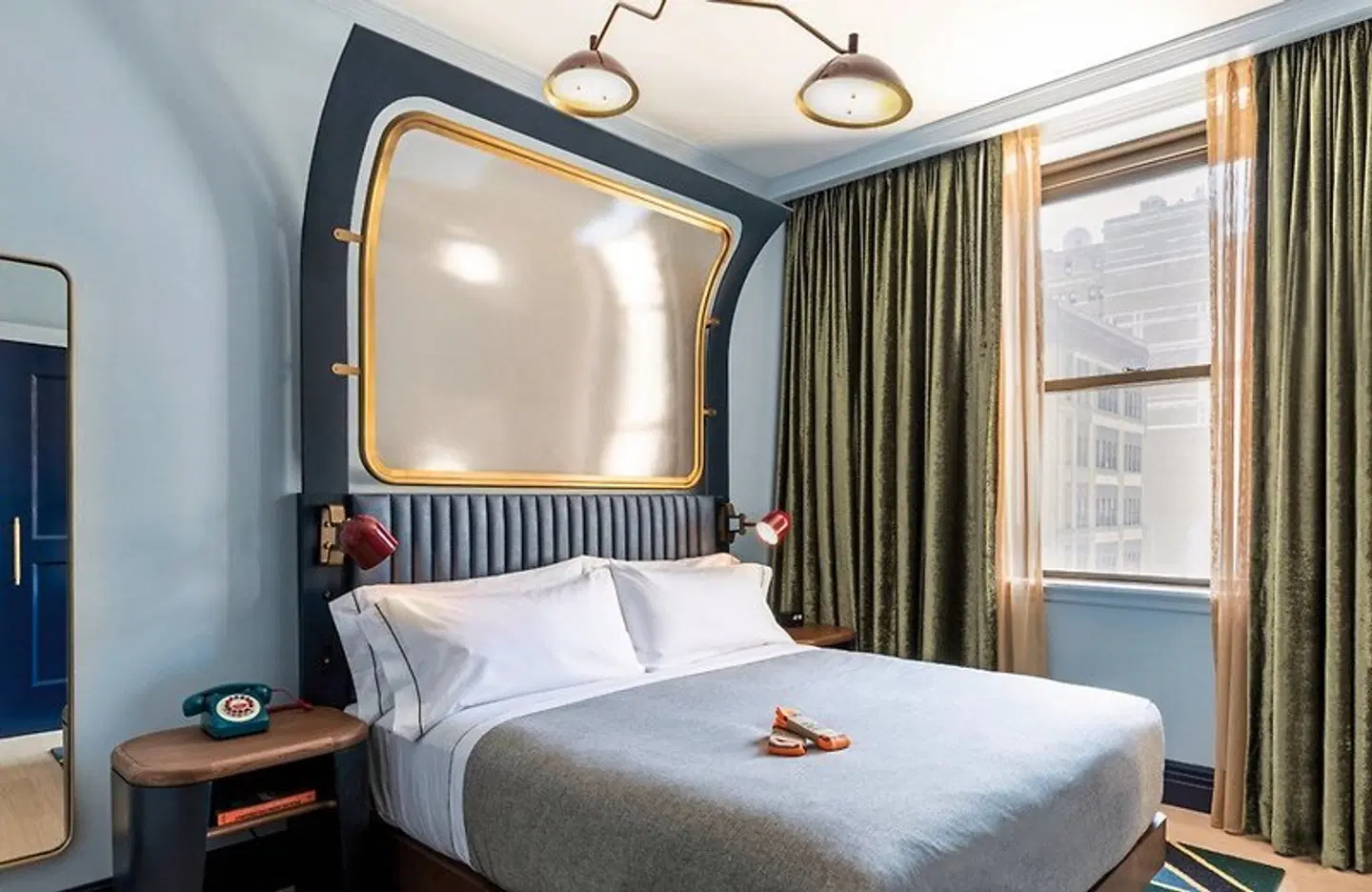 Canopy by Hilton Philadelphia Center City ROOM_EXAMPLE