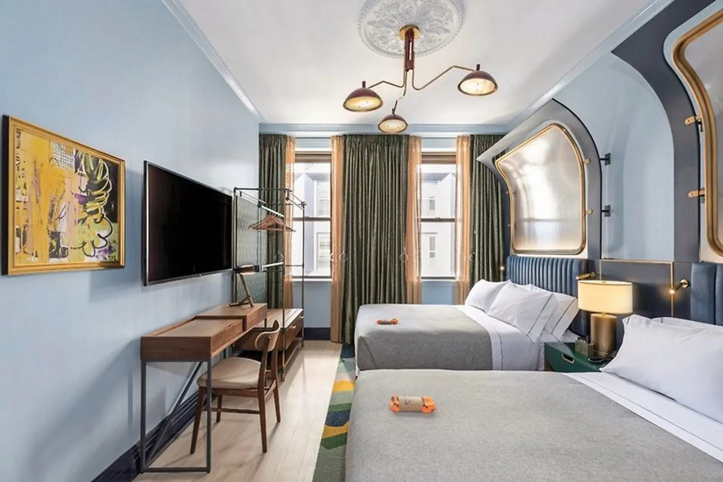 Canopy by Hilton Philadelphia Center City ROOM_EXAMPLE