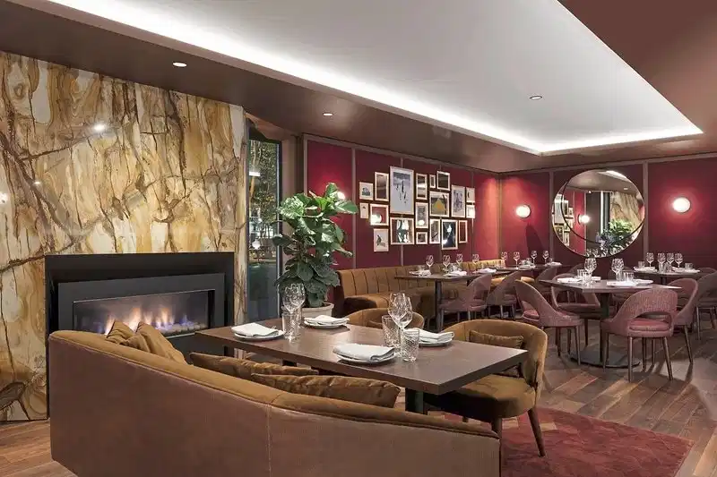The Anndore House – Hotelfoto
