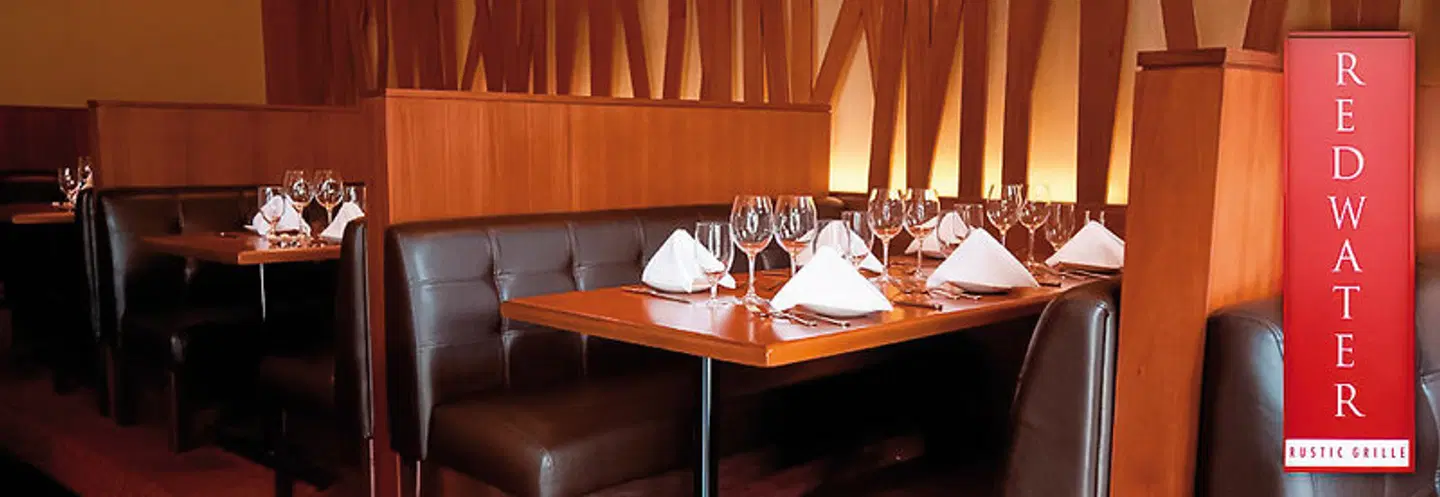 The Holman Grand Hotel Konferenz