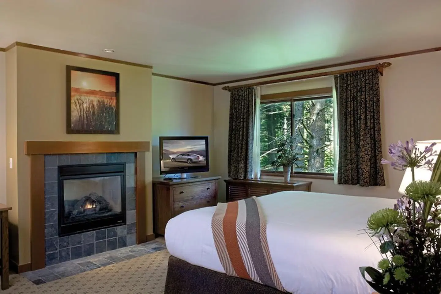 Skamania Lodge ROOM_EXAMPLE