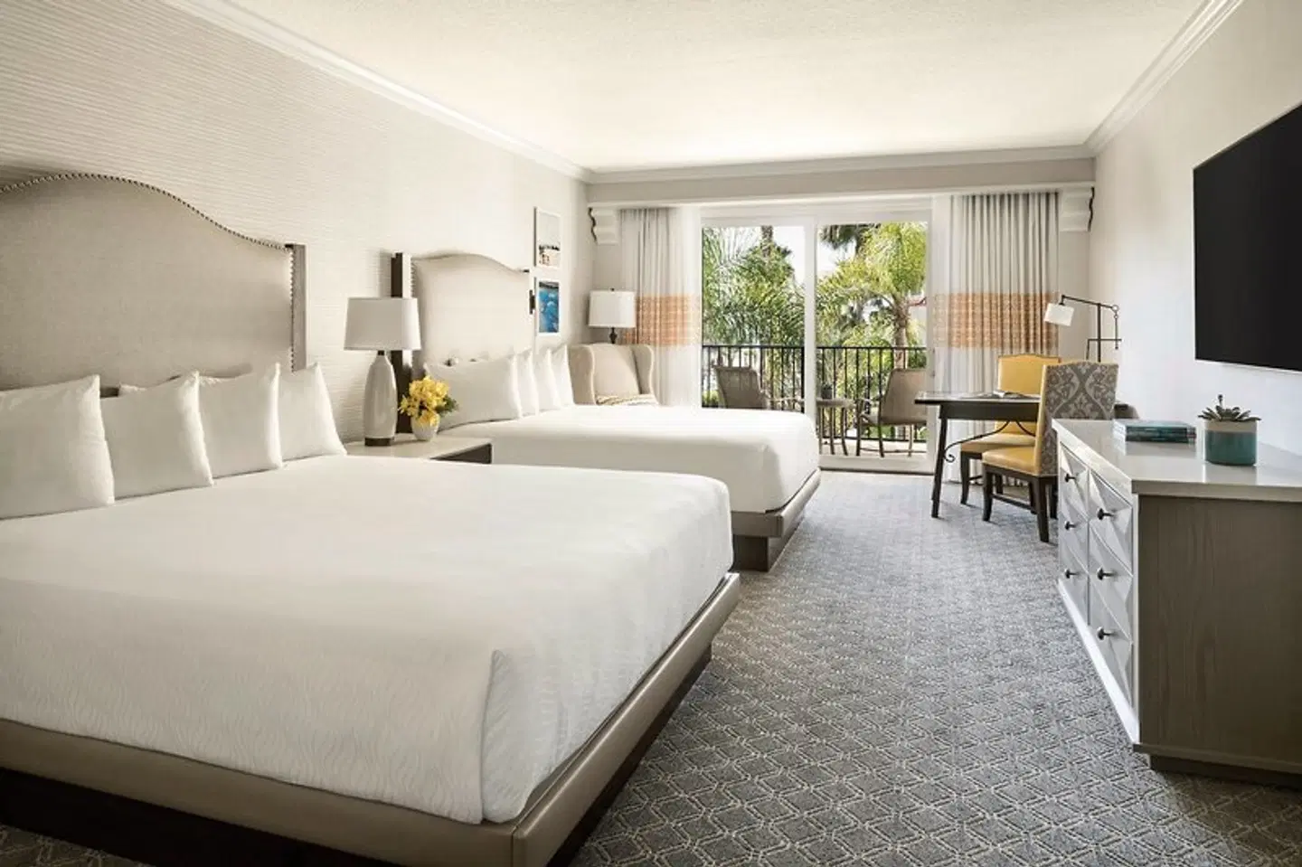 Hyatt Regency Huntington Beach Resort and Spa ROOM_EXAMPLE
