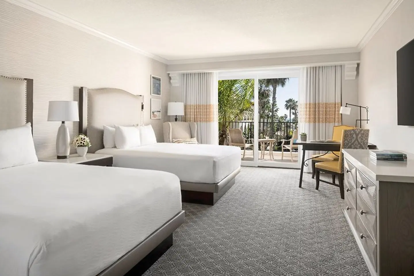 Hyatt Regency Huntington Beach Resort and Spa ROOM_EXAMPLE