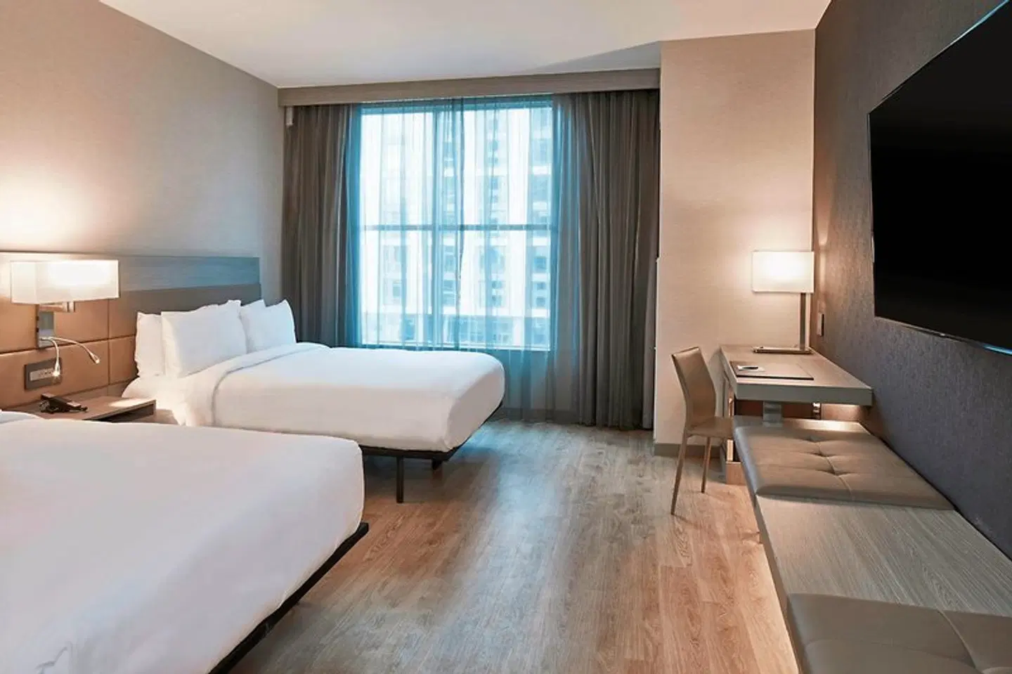 AC Hotel Nashville Downtown ROOM_EXAMPLE