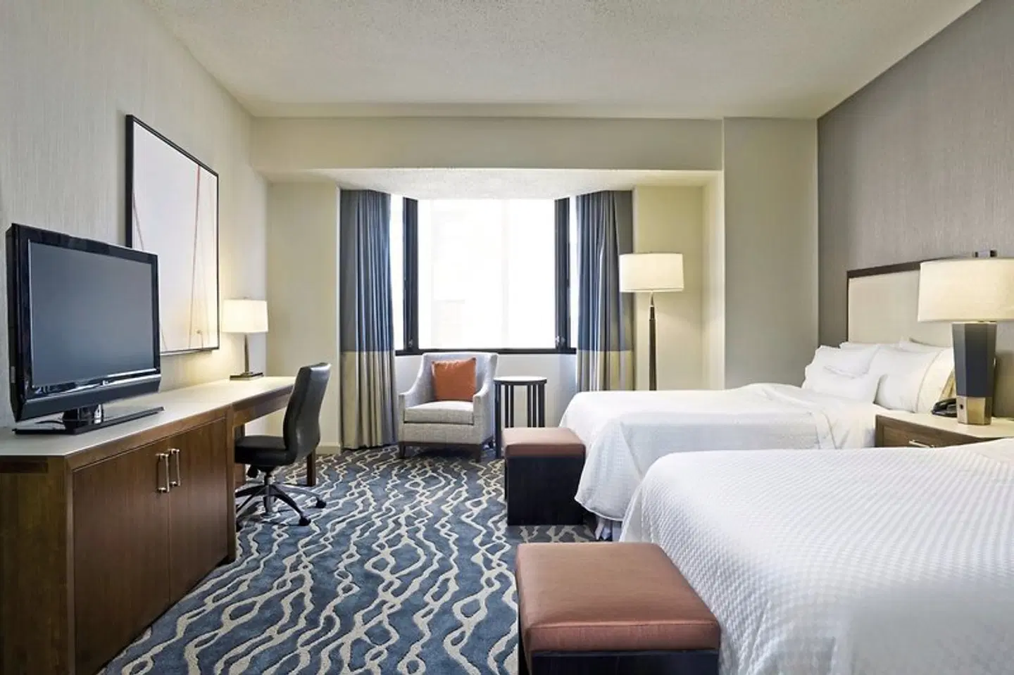 The Westin St. Francis San Francisco on Union Square ROOM_EXAMPLE