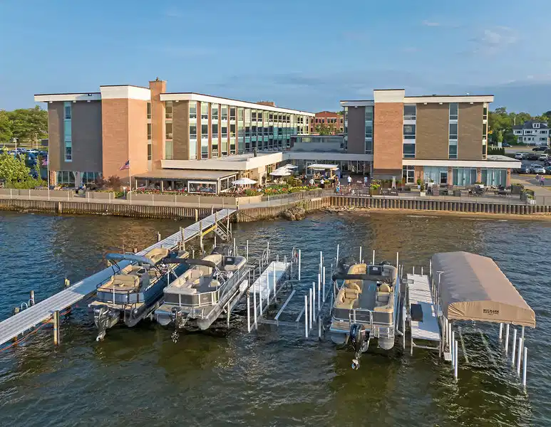 Delamar Traverse City – Hotelfoto