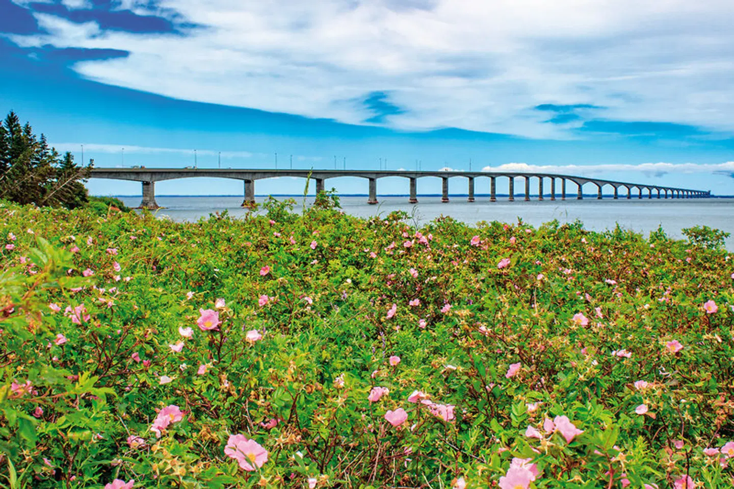 Explore the Maritimes Garten