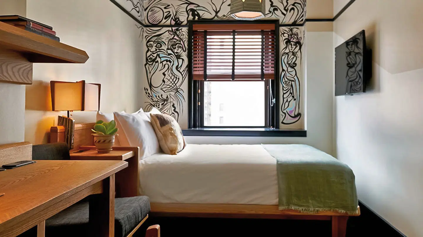 Freehand New York ROOM_EXAMPLE
