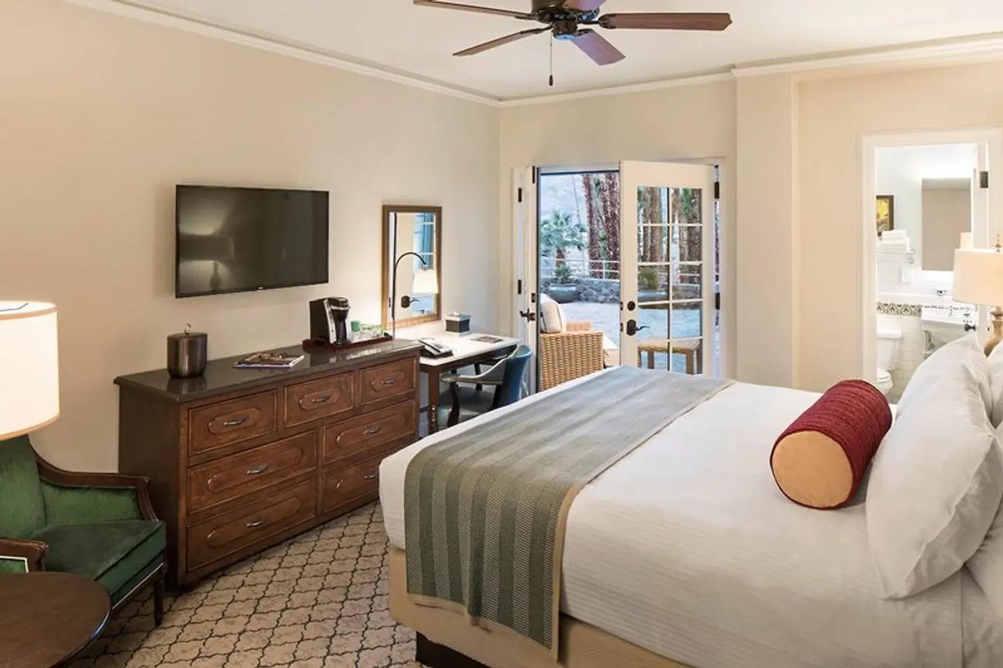 The Inn at Death Valley ROOM_EXAMPLE
