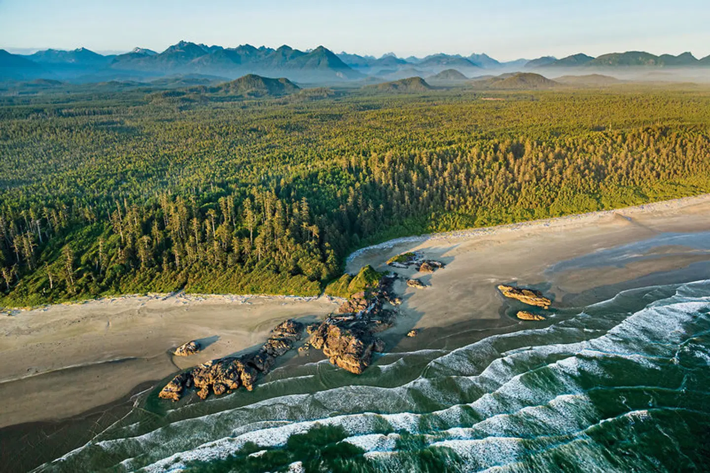 Beautiful BC - Erlebnis Pur! LANDSCAPE
