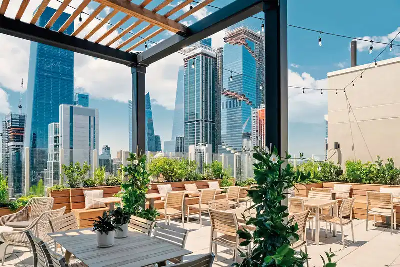 Arlo Midtown – Hotelfoto