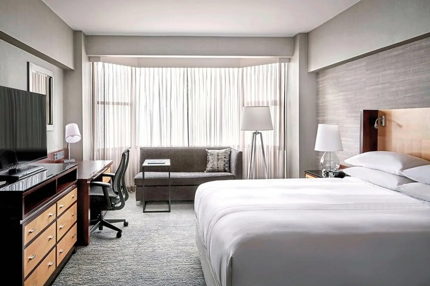 San Francisco Marriott Union Square ROOM_EXAMPLE