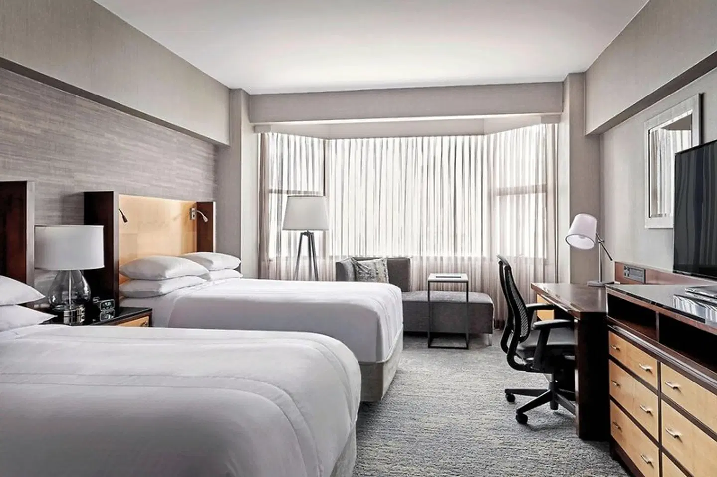 San Francisco Marriott Union Square ROOM_EXAMPLE