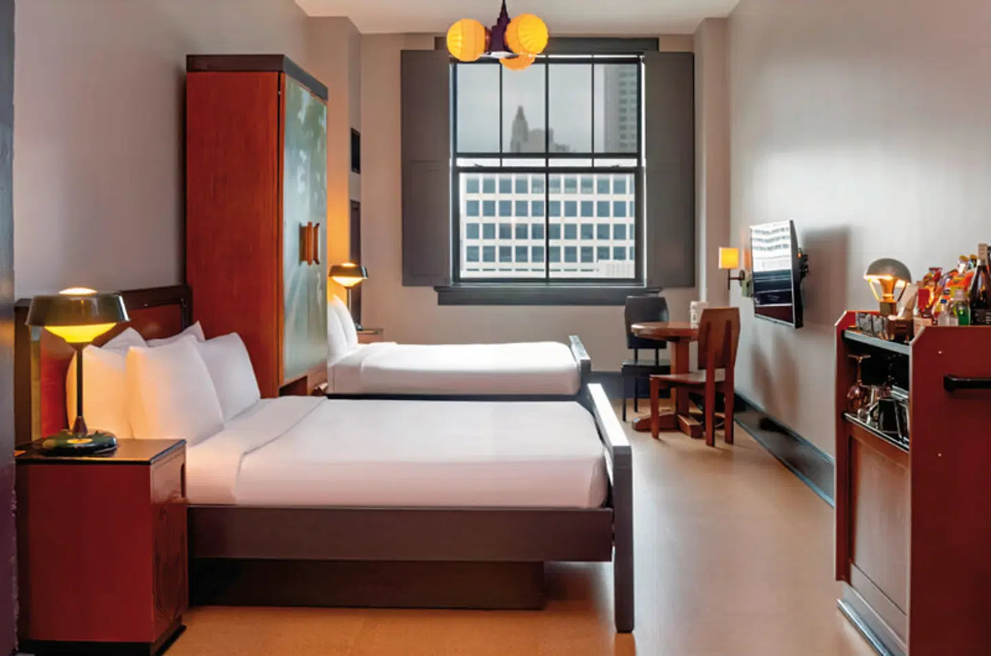 The Barnett ROOM_EXAMPLE