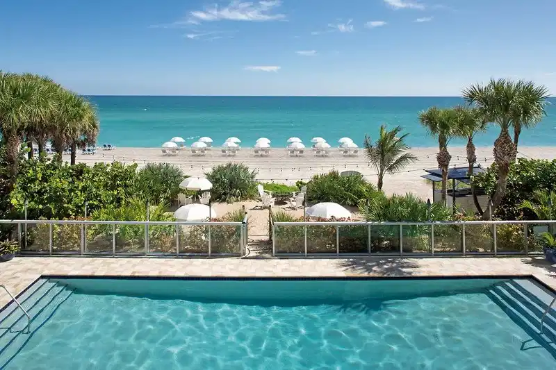 Sole Miami, A Noble House Resort – Hotelfoto