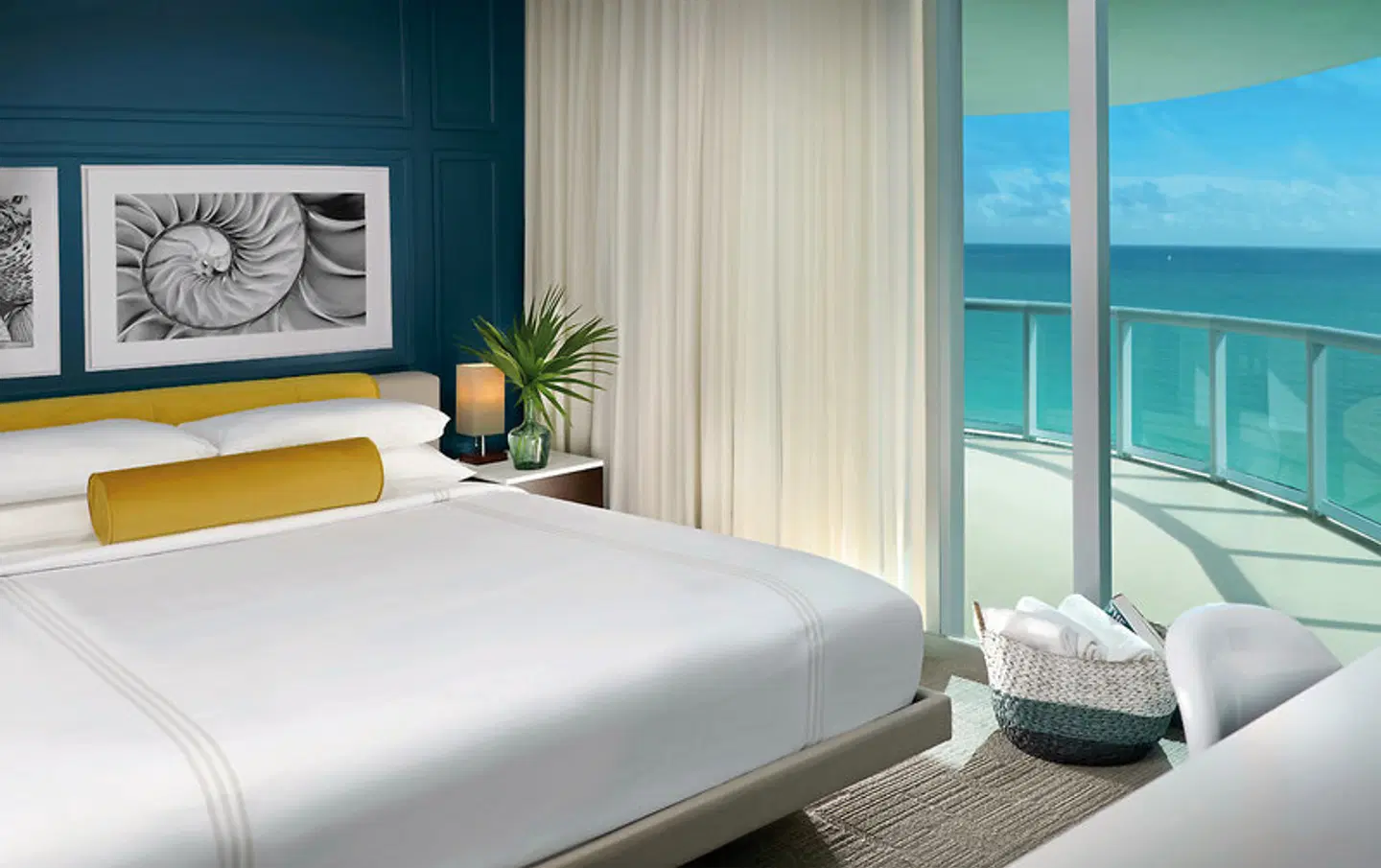 Sole Miami, A Noble House Resort ROOM_EXAMPLE