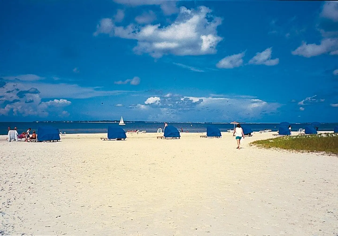 Manhattan Express & Florida Sunshine State Strand