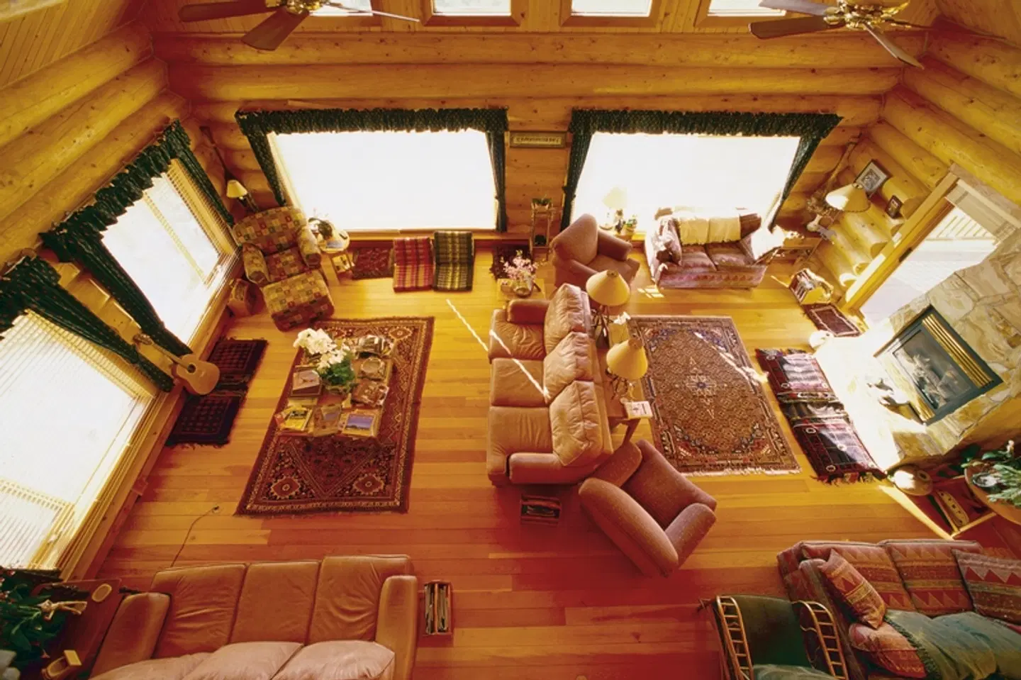 Echo Valley Ranch & Spa Bar