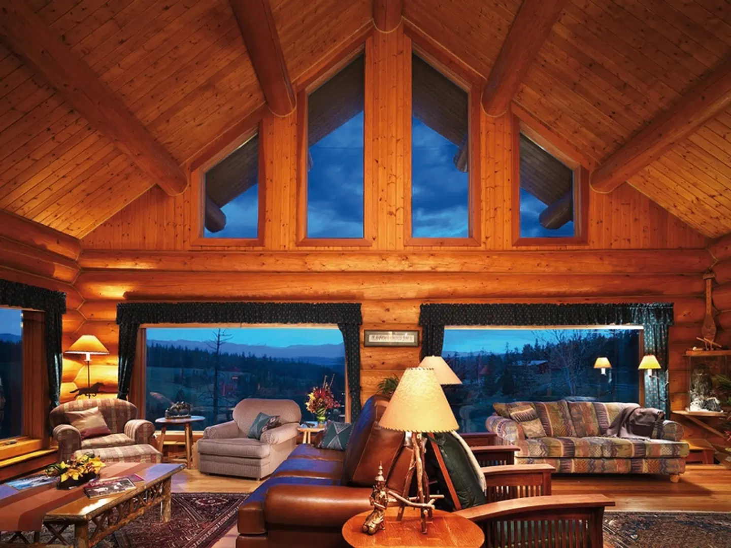 Echo Valley Ranch & Spa Restaurant