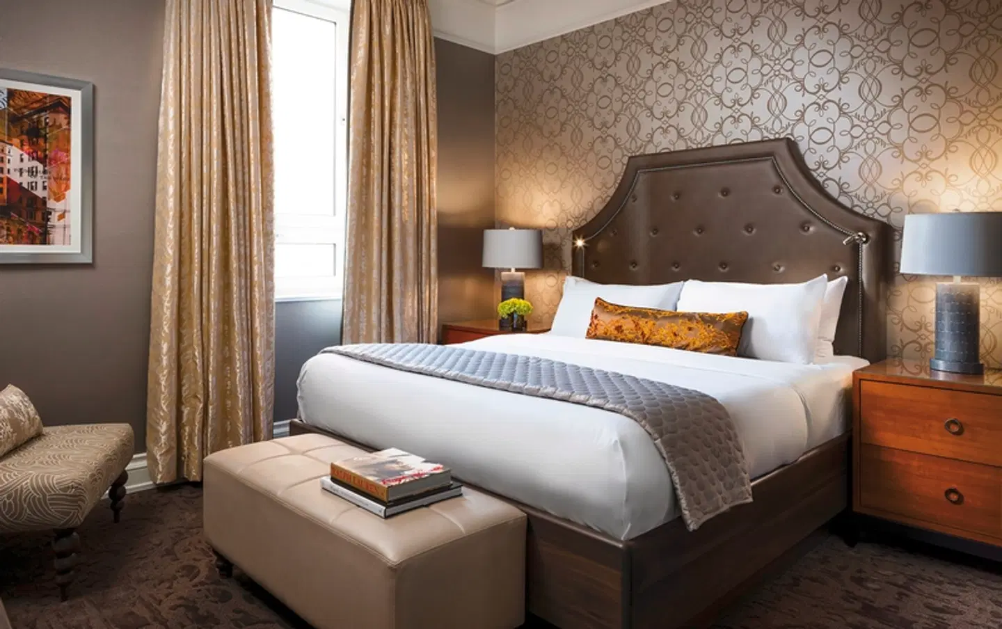 Fairmont Palliser ROOM_EXAMPLE