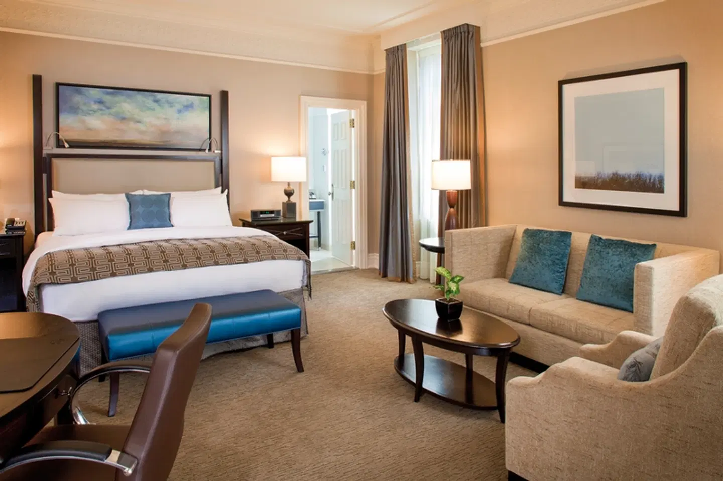 Fairmont Palliser ROOM_EXAMPLE