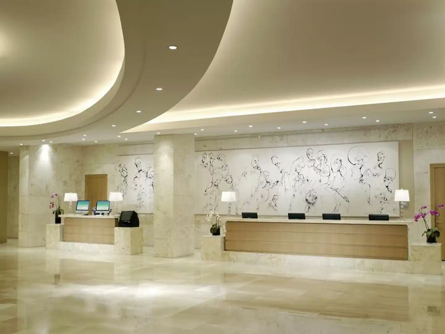 Grand Beach Hotel Miami Beach Wellness
