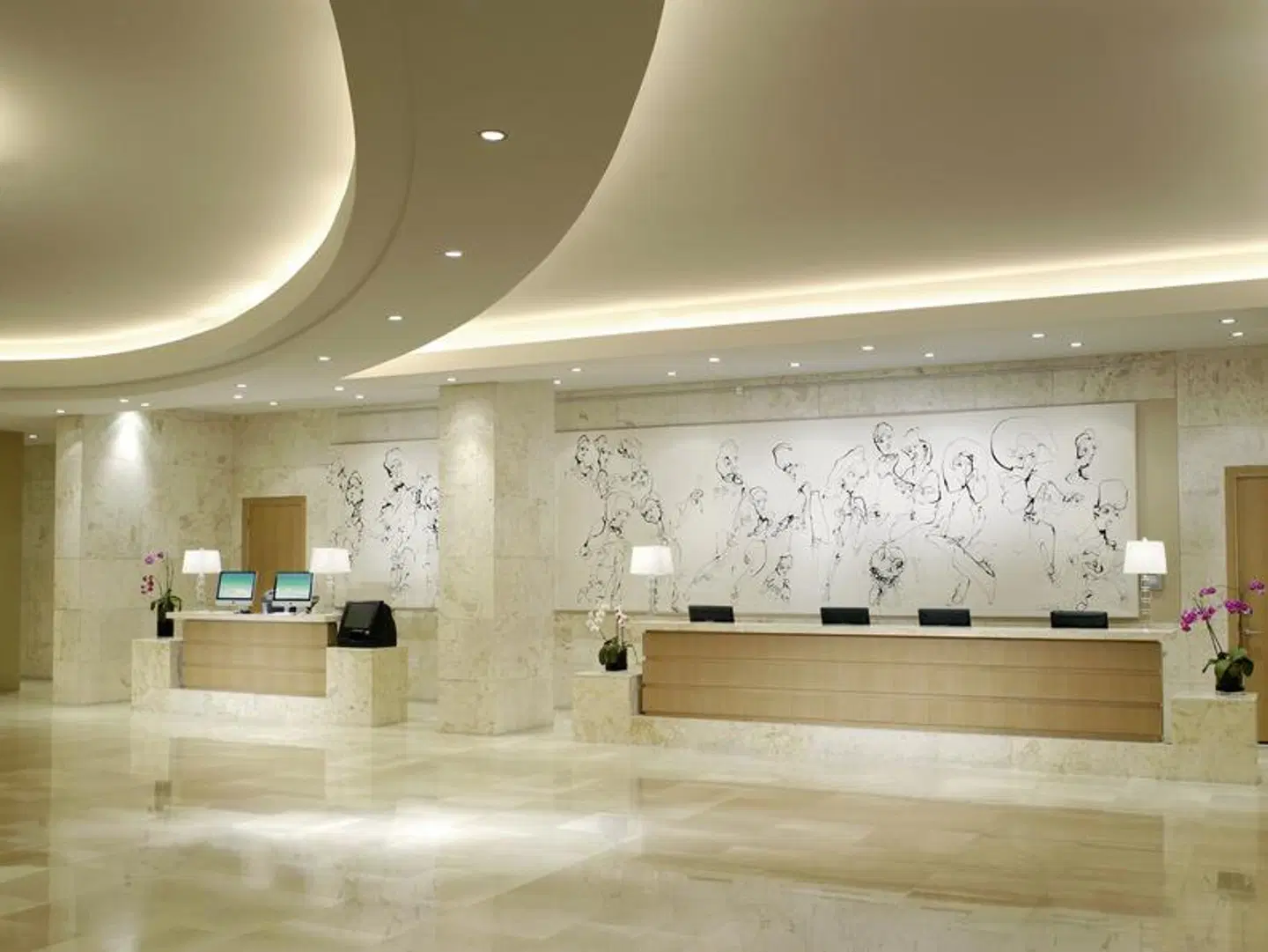 Grand Beach Hotel Miami Beach HEALTH_BEAUTY