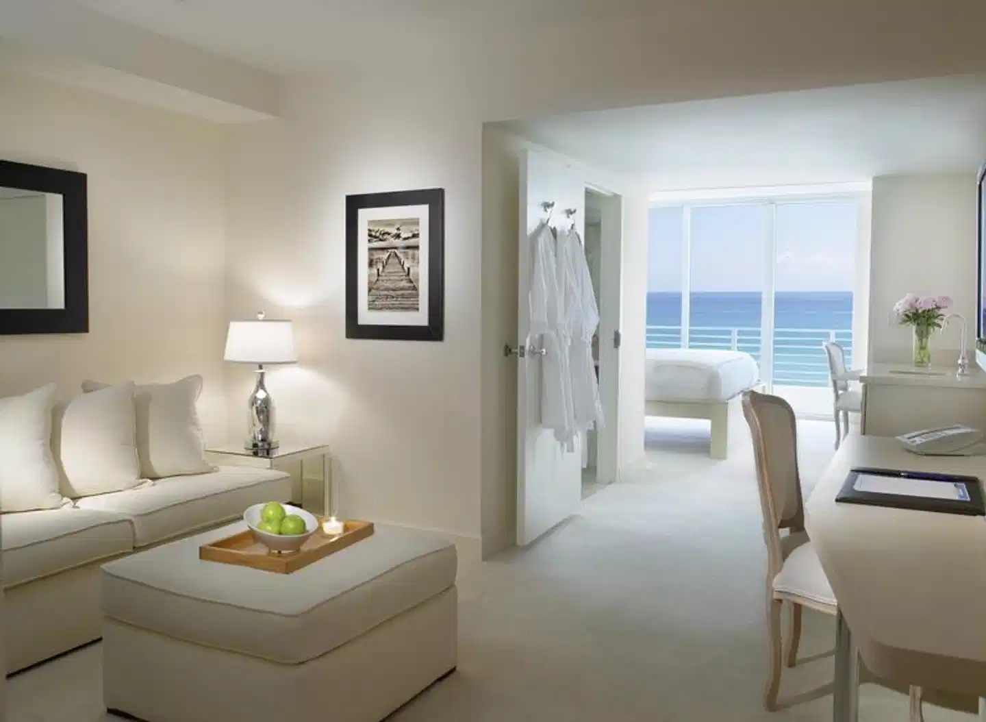 Grand Beach Hotel Miami Beach Wohnbeispiel