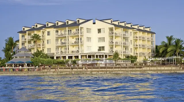 Ocean Key Resort EXTERIOR