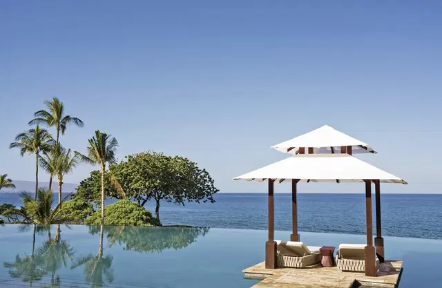 Wailea Beach Resort - Marriott, Maui OUTDOOR_POOL