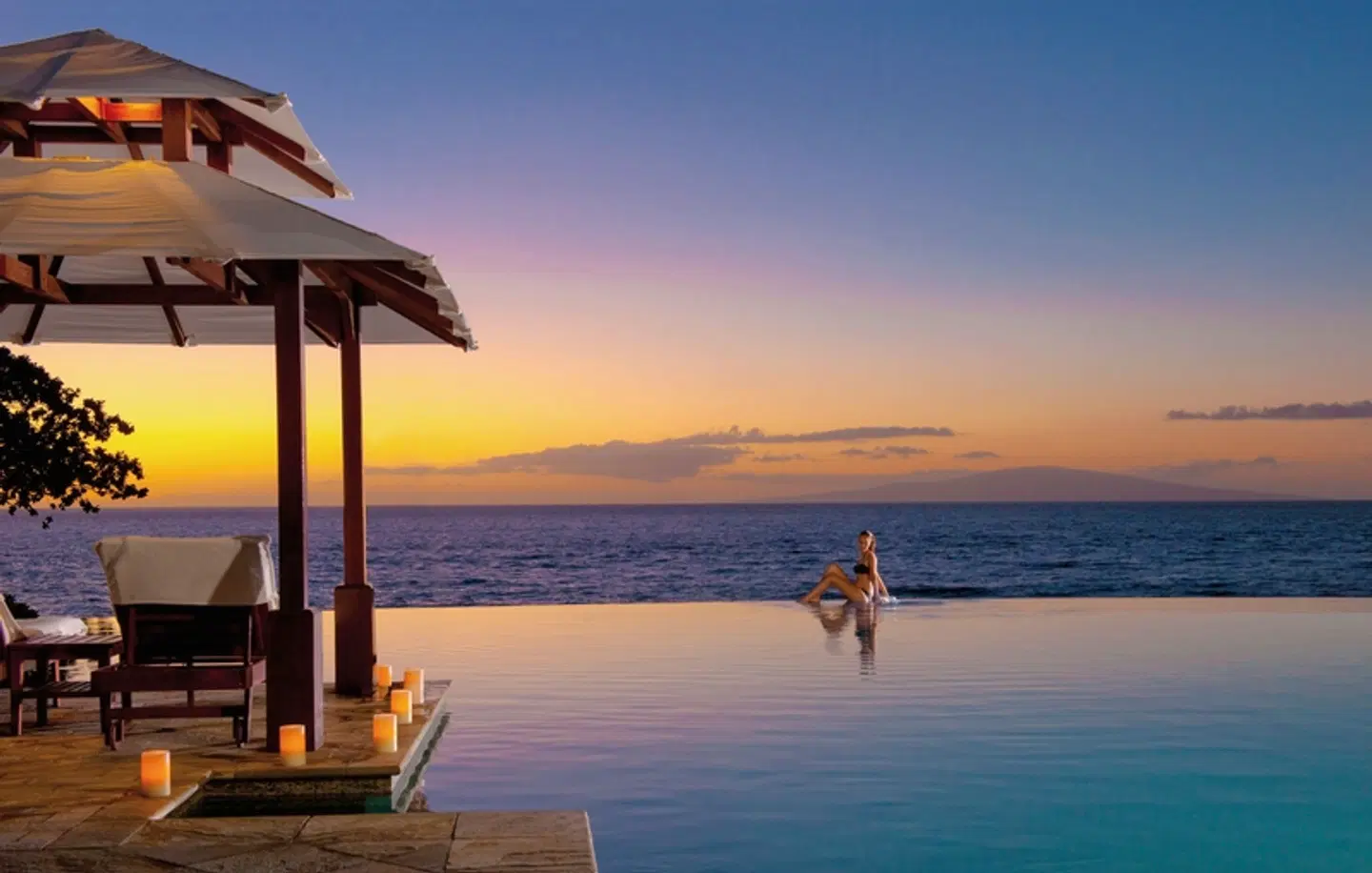 Wailea Beach Resort - Marriott, Maui Strand