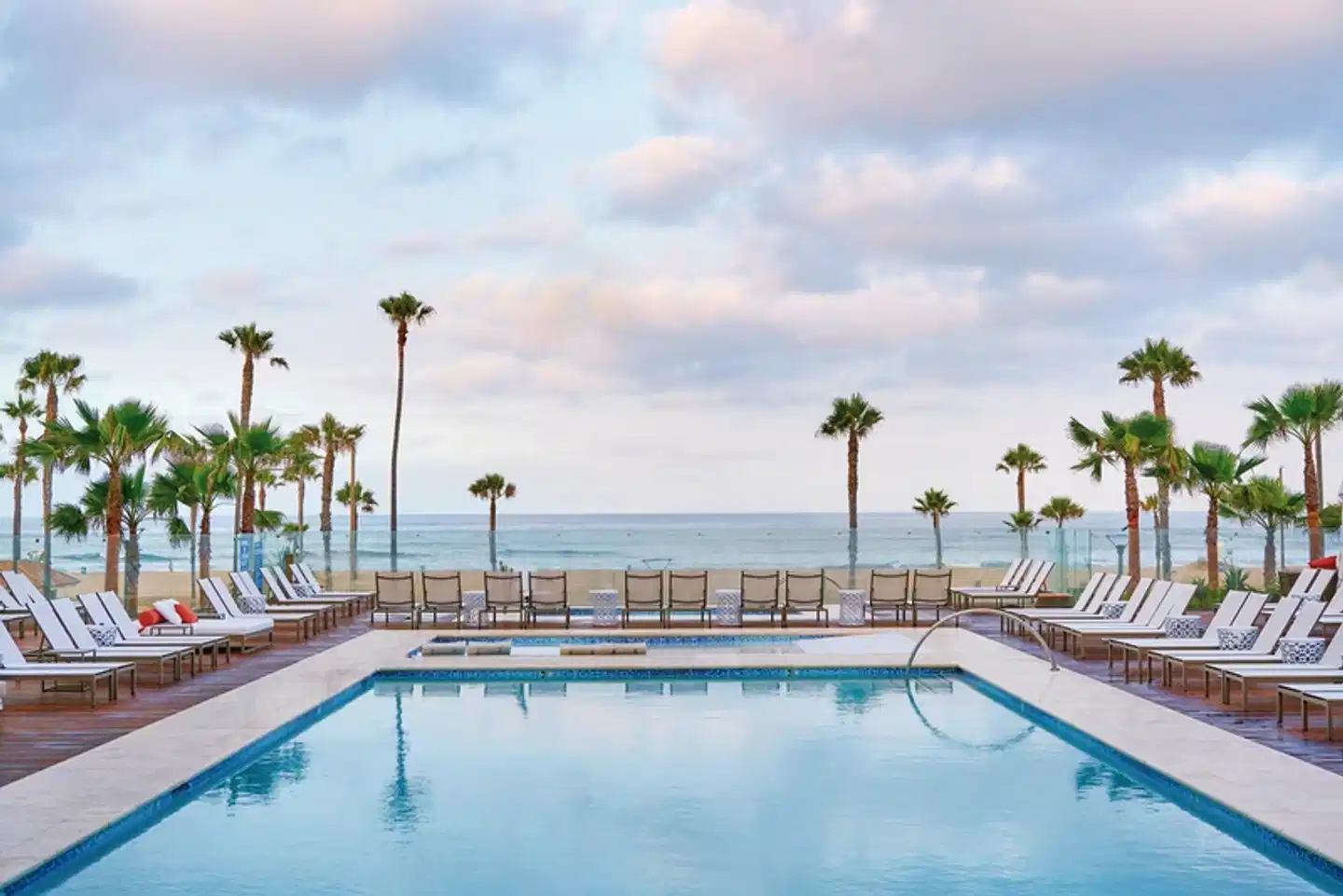 Paséa Hotel & Spa Pool