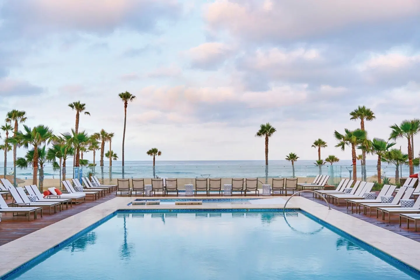 Pasea Hotel & Spa OUTDOOR_POOL