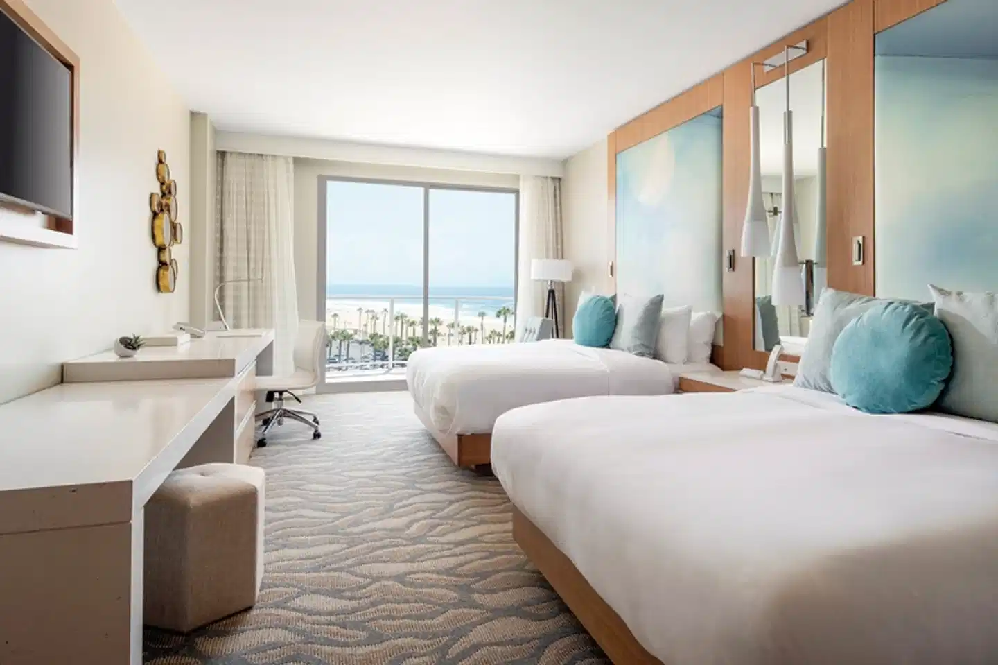 Paséa Hotel & Spa Wohnbeispiel