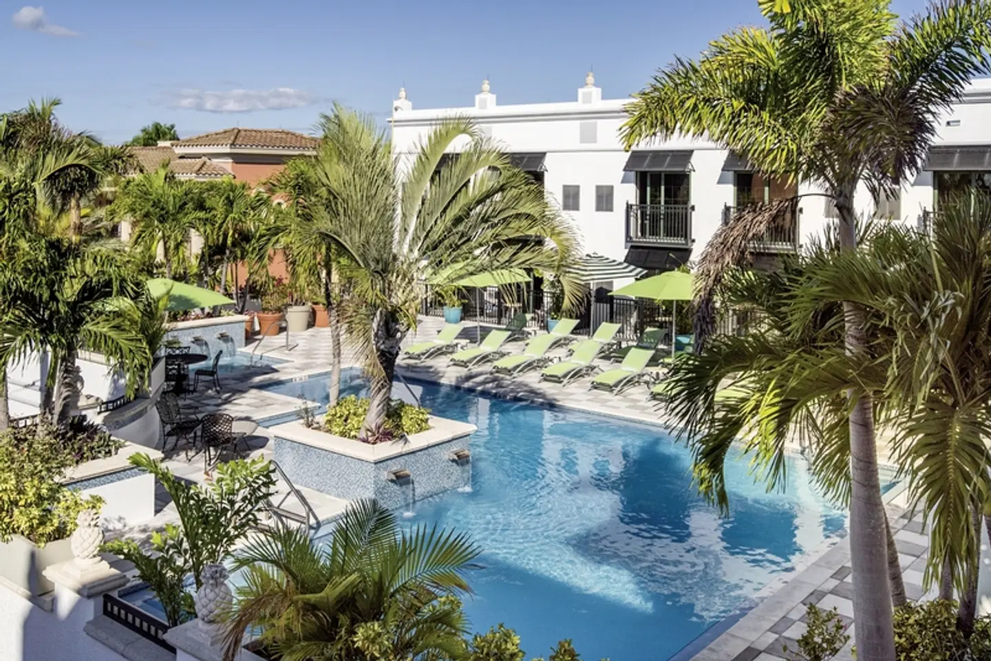 The Inn on Fifth OUTDOOR_POOL